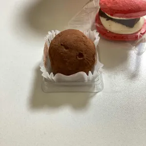 파파라치마카롱 리뷰 사진