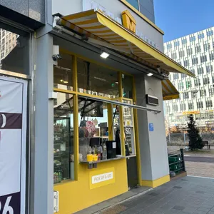 메가커피 대표 사진