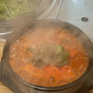 귀자네순대국밥 리뷰 사진