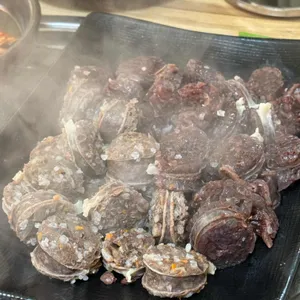 귀자네순대국밥 리뷰 사진