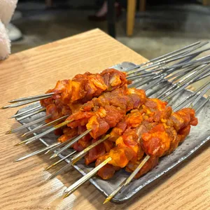 황하호연 리뷰 사진