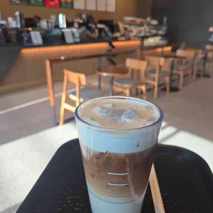 스타벅스 대표 사진