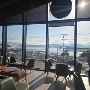 스타벅스 리뷰 사진