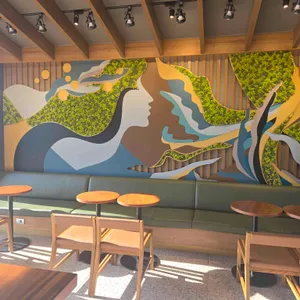 스타벅스 리뷰 사진