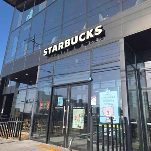 스타벅스 리뷰 사진