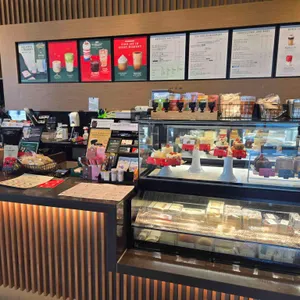 스타벅스 리뷰 사진