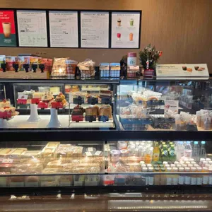 스타벅스 대표 사진