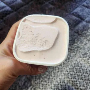 베스킨라빈스 리뷰 사진