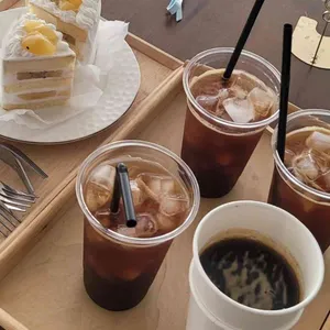 단비 디저트카페 사진