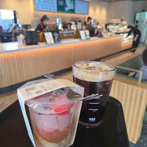 스타벅스 리뷰 사진