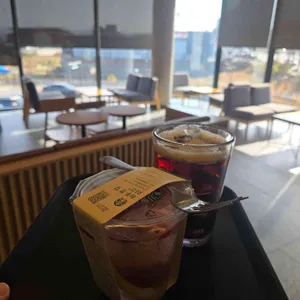 스타벅스 리뷰 사진