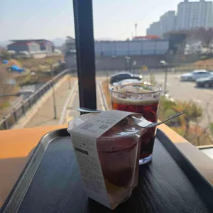 스타벅스 리뷰 사진