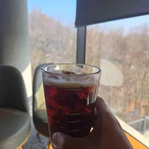 스타벅스 리뷰 사진