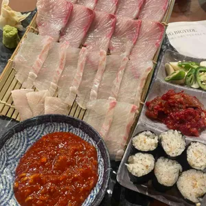 주당의 비결 리뷰 사진