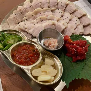 주당의 비결 사진