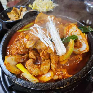 미락식당 사진 1