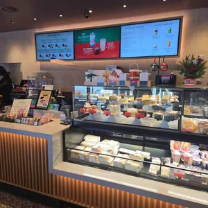 스타벅스 리뷰 사진