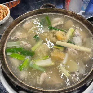 암사닭한마리 사진 1