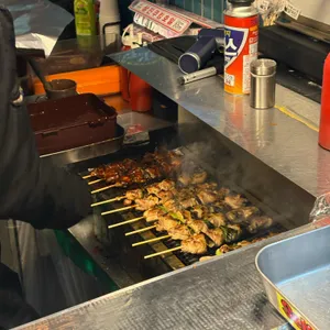 동대문닭꼬치 사진 2