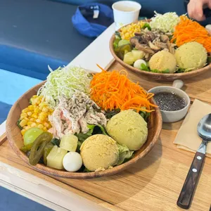 건강한공간 대표 사진