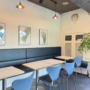 건강한공간 리뷰 사진