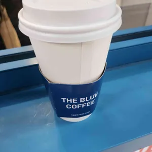 더 블루 커피 대표 사진