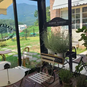 칼리빌라 리뷰 사진