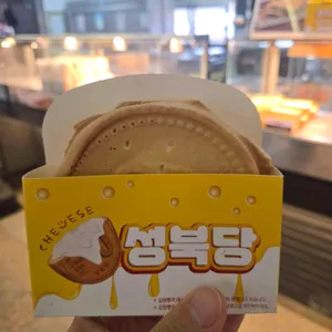 십원빵 이인휴게소(천안방향) 사진 2