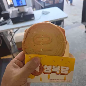 십원빵 이인휴게소(천안방향) 대표 사진