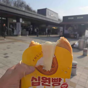 십원빵 이인휴게소(천안방향) 대표 사진