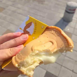 십원빵 이인휴게소(천안방향) 사진