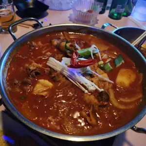 논다노래타운 사진