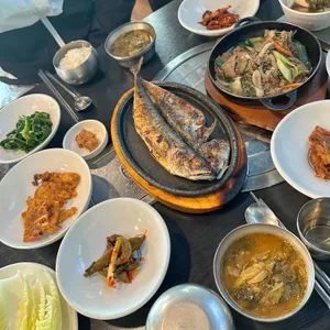 뜰안 대표 사진