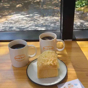 우디브룩 리뷰 사진