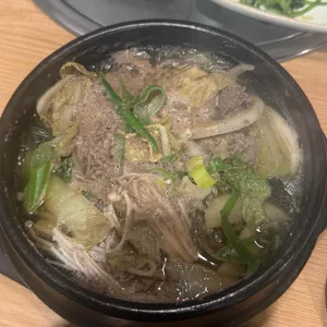 정읍한우 사진 1