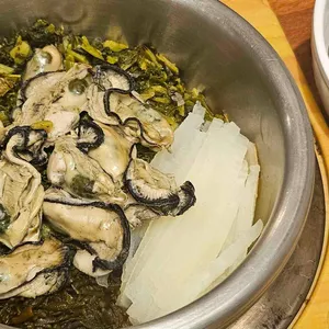 다솥 리뷰 사진