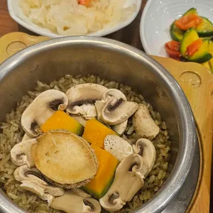 다솥 리뷰 사진