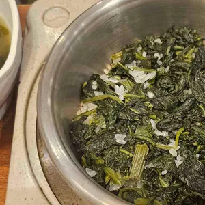 다솥 리뷰 사진