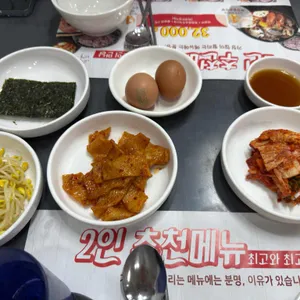 북창동순두부 사진