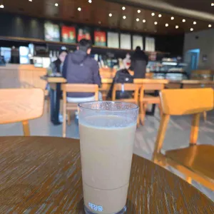 스타벅스 리뷰 사진