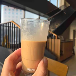 스타벅스 리뷰 사진