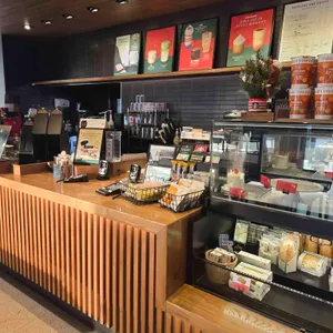 스타벅스 리뷰 사진