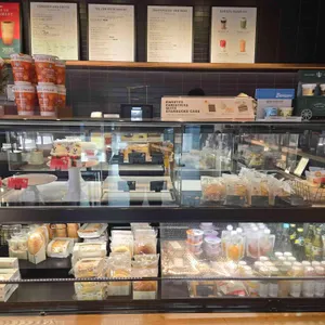 스타벅스 리뷰 사진