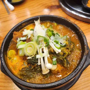 해마을감자탕 사진 1