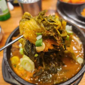 해마을감자탕 사진