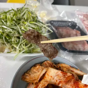 동명한우 대표 사진