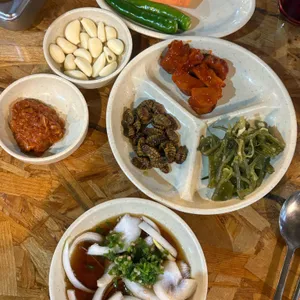 해성막창집 사진