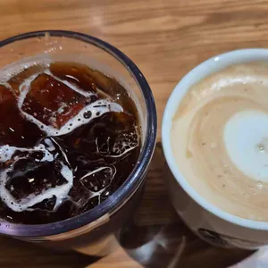 스타벅스 리뷰 사진