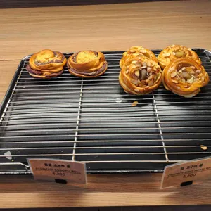 카페 모더스 리뷰 사진