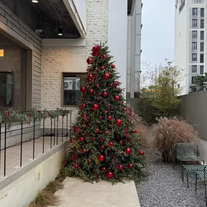 파사드하우스 리뷰 사진